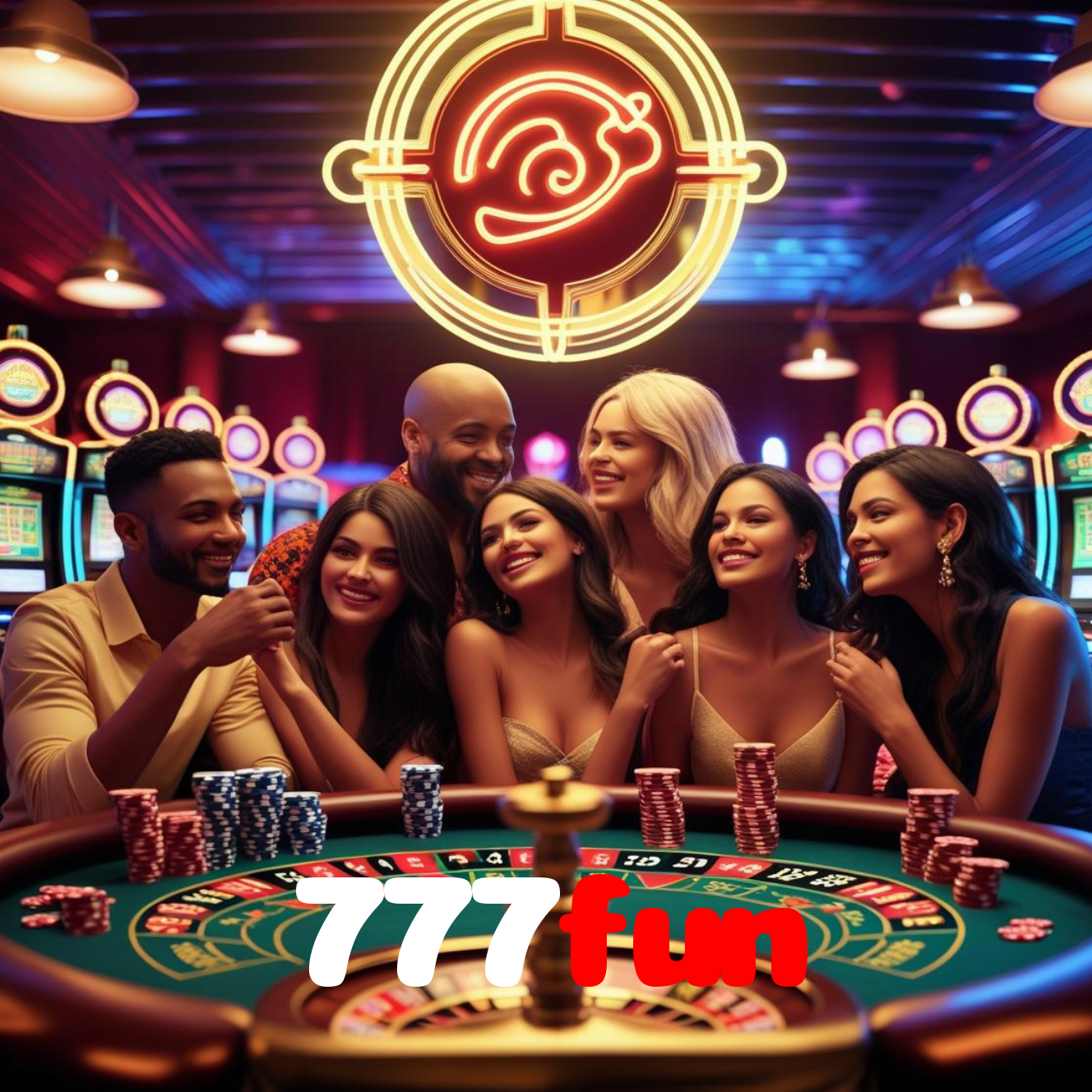 Descubra o Programa VIP do 777fun: Benefícios e Exclusividades para Jogadores
