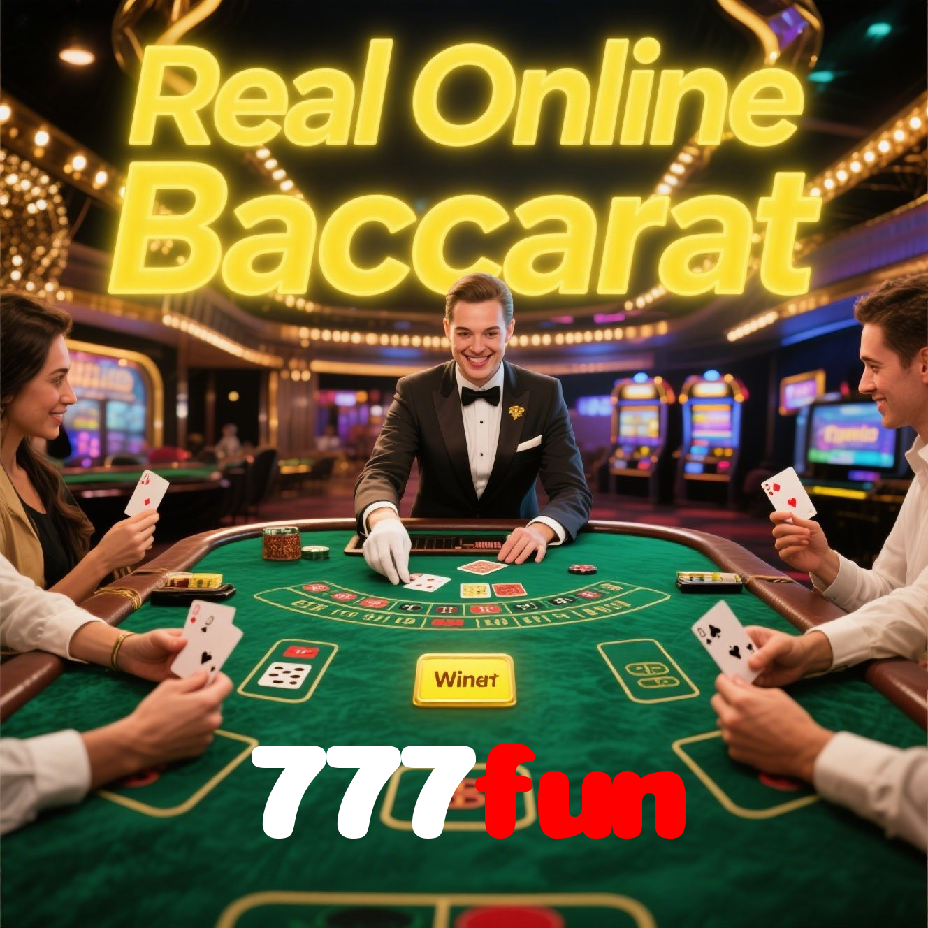 Aproveite as Melhores Promoções no 777fun!
